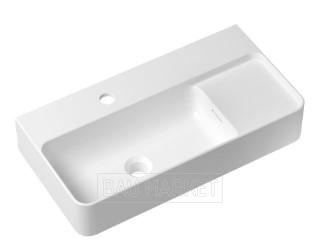 Умывальник Lavinia Boho Bathroom Sink Slim 60 см (33311011)