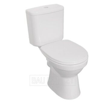 Унитаз-компакт Vitra Norm Fit (9844B099-7200)