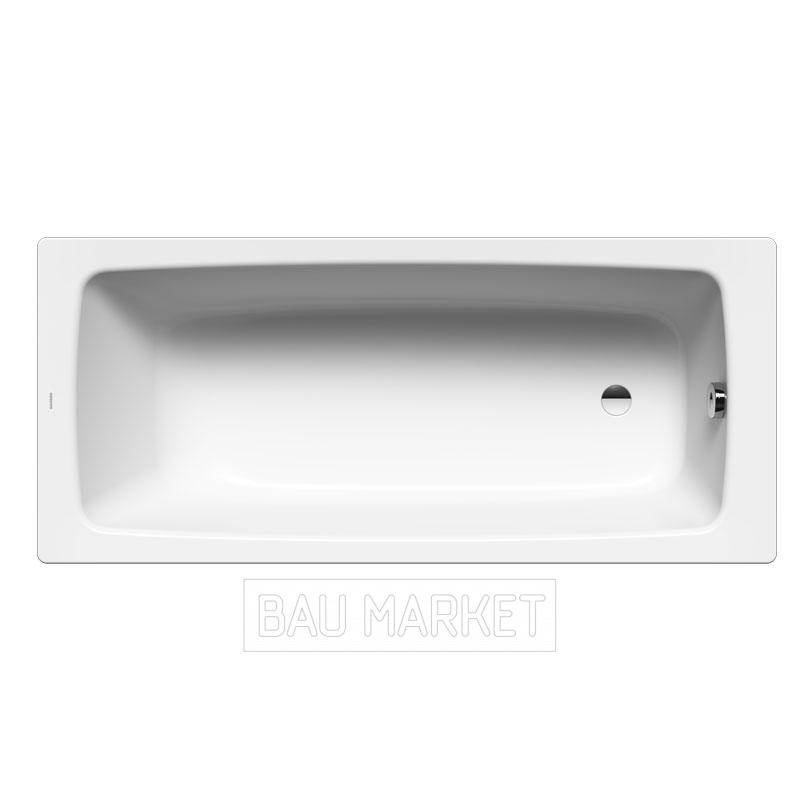 Ванна стальная Kaldewei CAYONO 150×70 с самочищающимся покрытием (274700013001)