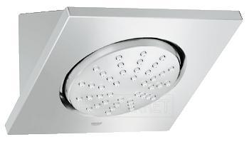 Верхний душ Grohe 5″ Rainshower F-Series (27253000)