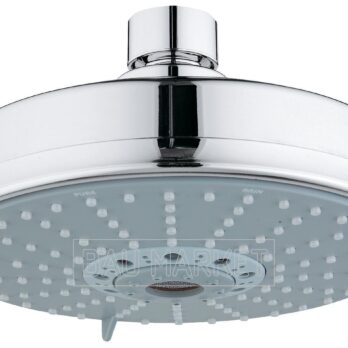 Верхний душ Grohe Rainshower Rustic 160 (27128000)