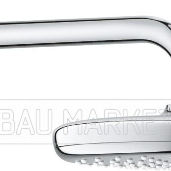 Верхний душ Grohe Tempesta (26411000)