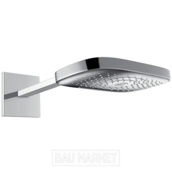 Верхний душ Hansgrohe Raindance Select E 300 3jet (26468000)