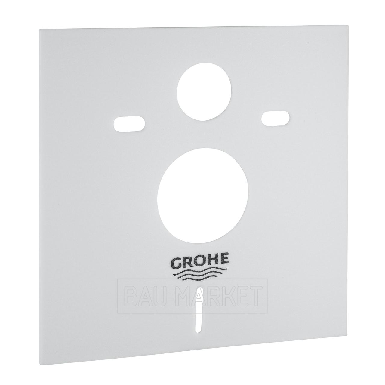 Звукоизоляционный комплект Grohe 37131000 (37131000)