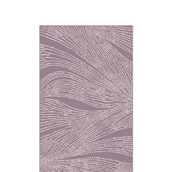 Ковер Sintelon Boho 29LVL фиолетовый 1600×2300
