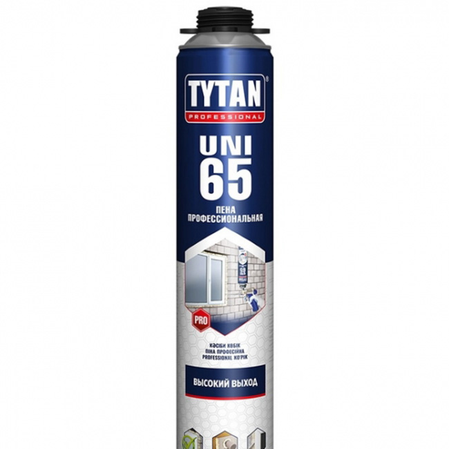 Tytan Professional UNI 65 (750мл)