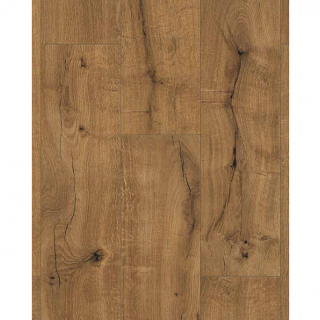 Виниловый пол Rocko SPC Quality Flooring Clove R124