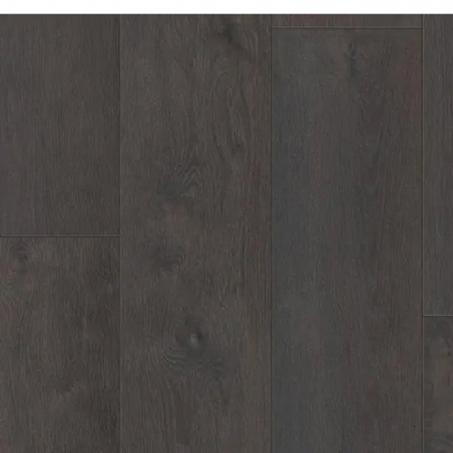 Виниловый пол Rocko SPC Quality Flooring Eboniza R064